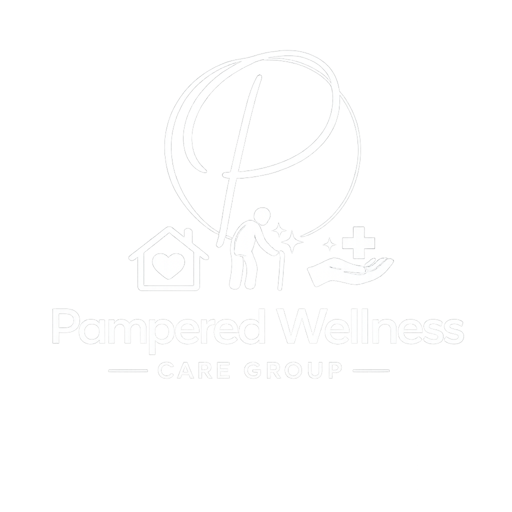 Pampered Wellness Care Group